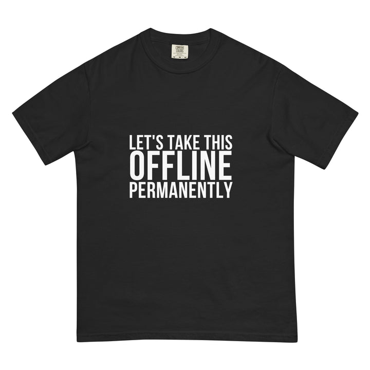 Let&