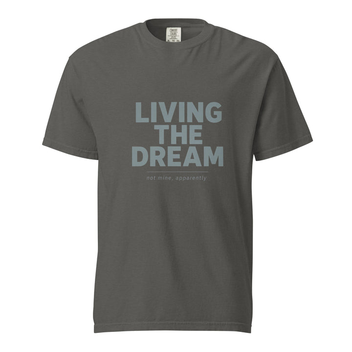Living The Dream | Casual Meltdown - Casual Meltdown