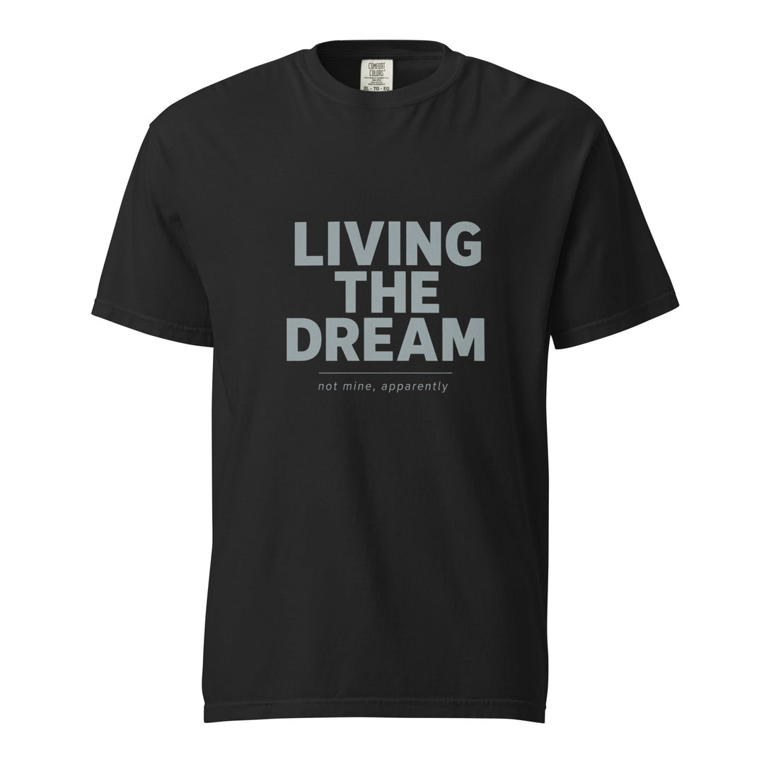 Living The Dream | Casual Meltdown - Casual Meltdown