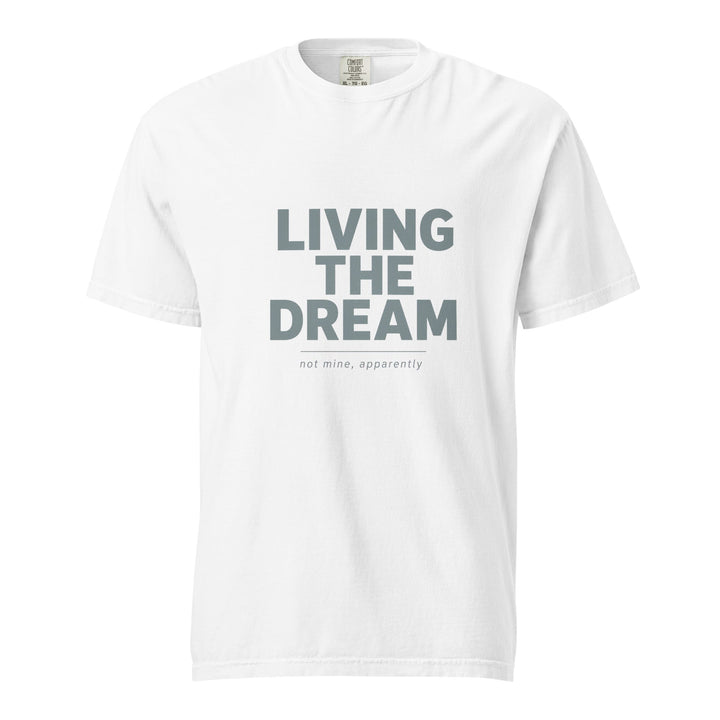 Living The Dream | Casual Meltdown - Casual Meltdown