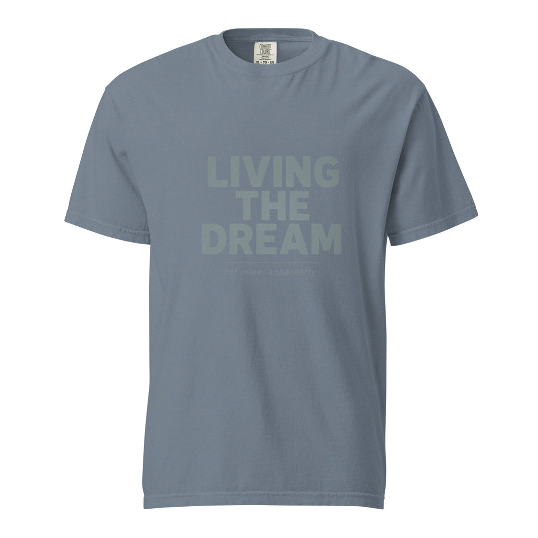 Living The Dream | Casual Meltdown - Casual Meltdown