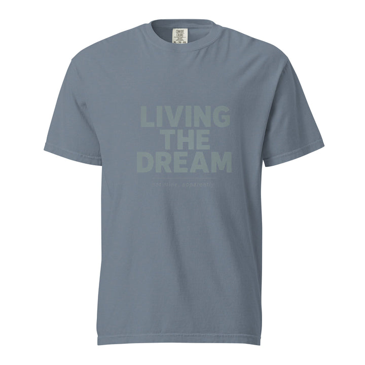 Living The Dream | Casual Meltdown - Casual Meltdown