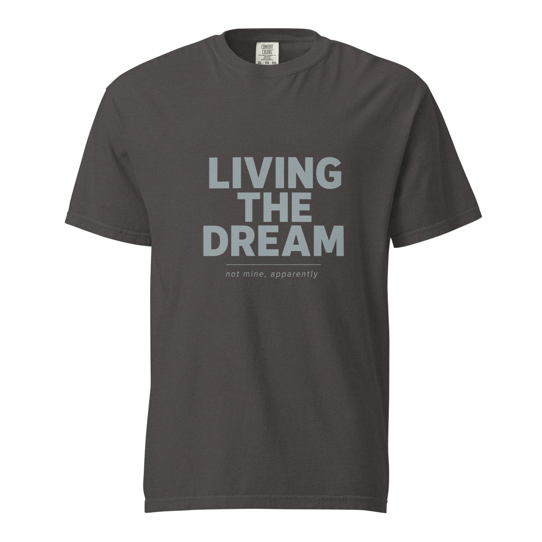 Living The Dream | Casual Meltdown - Casual Meltdown