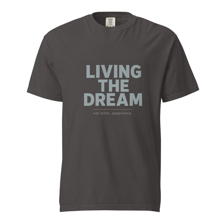 Living The Dream | Casual Meltdown - Casual Meltdown